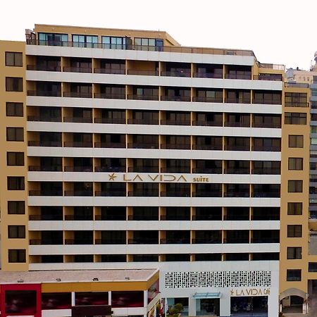 La Vida Suite Βηρυτός Εξωτερικό φωτογραφία