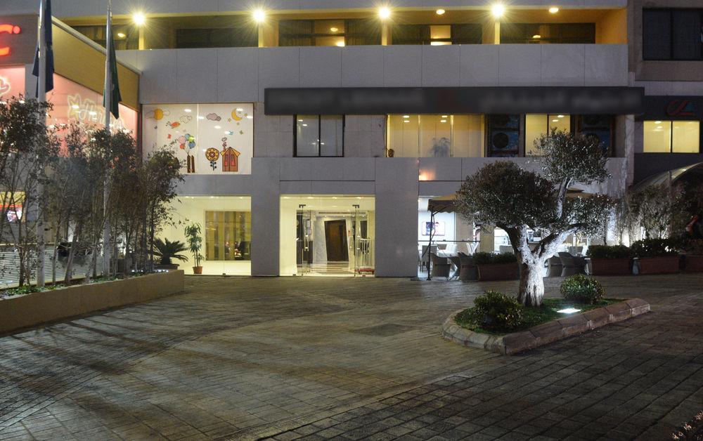 La Vida Suite Βηρυτός Εξωτερικό φωτογραφία