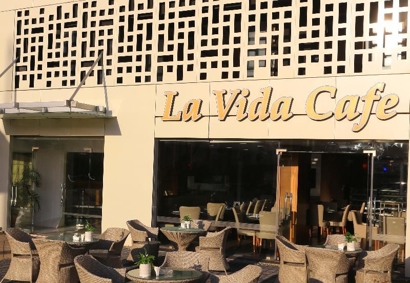 La Vida Suite Βηρυτός Εξωτερικό φωτογραφία