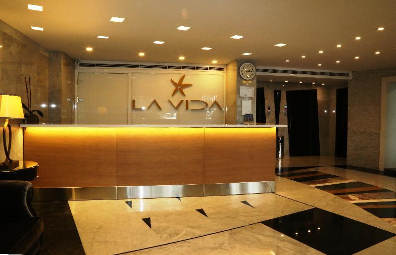 La Vida Suite Βηρυτός Εξωτερικό φωτογραφία