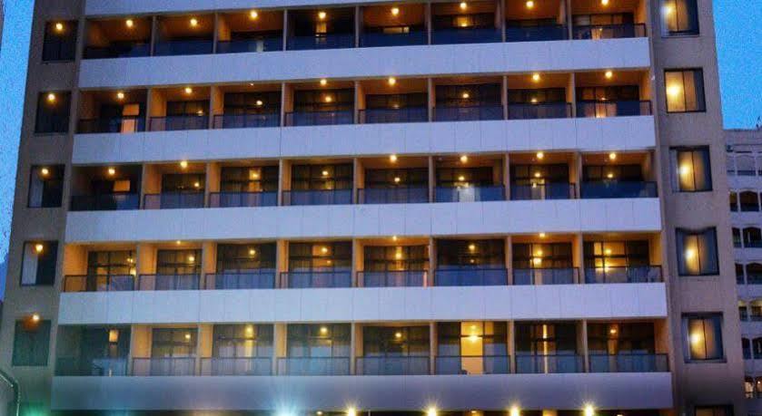 La Vida Suite Βηρυτός Εξωτερικό φωτογραφία