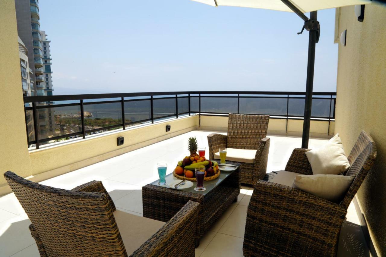 La Vida Suite Βηρυτός Εξωτερικό φωτογραφία