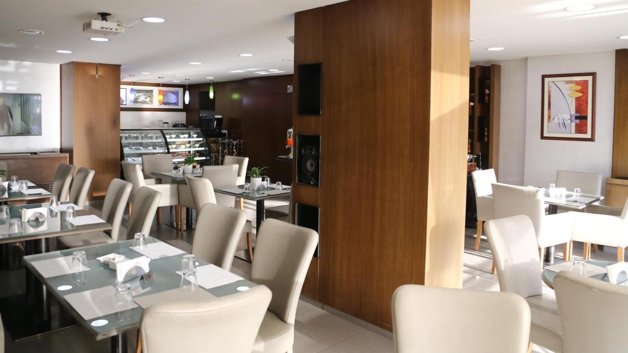 La Vida Suite Βηρυτός Εξωτερικό φωτογραφία